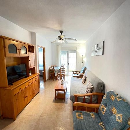 Apartament Playa Acequion Pastor Torrevieja Zewnętrze zdjęcie