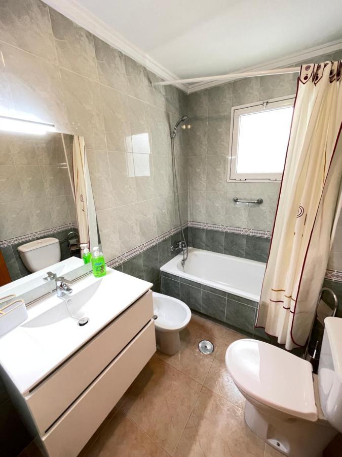 Apartament Playa Acequion Pastor Torrevieja Zewnętrze zdjęcie