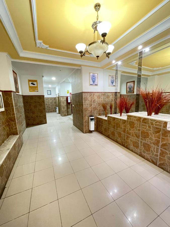 Apartament Playa Acequion Pastor Torrevieja Zewnętrze zdjęcie