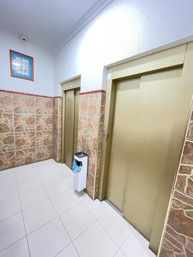 Apartament Playa Acequion Pastor Torrevieja Zewnętrze zdjęcie